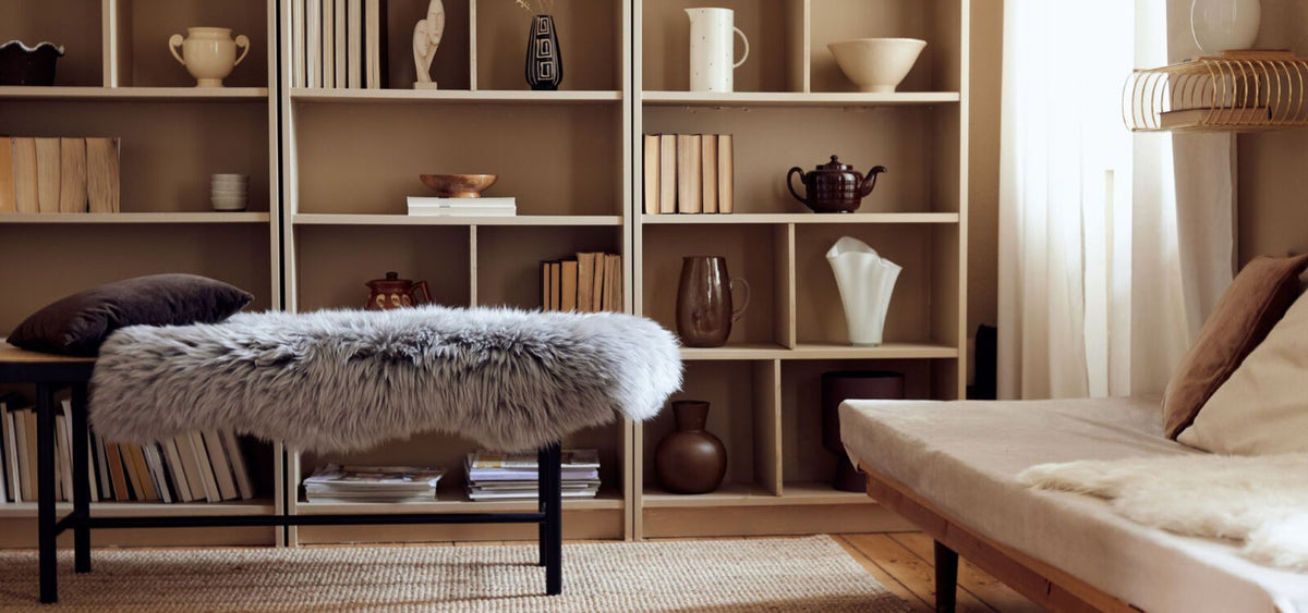 Sheepskinhouse.fi