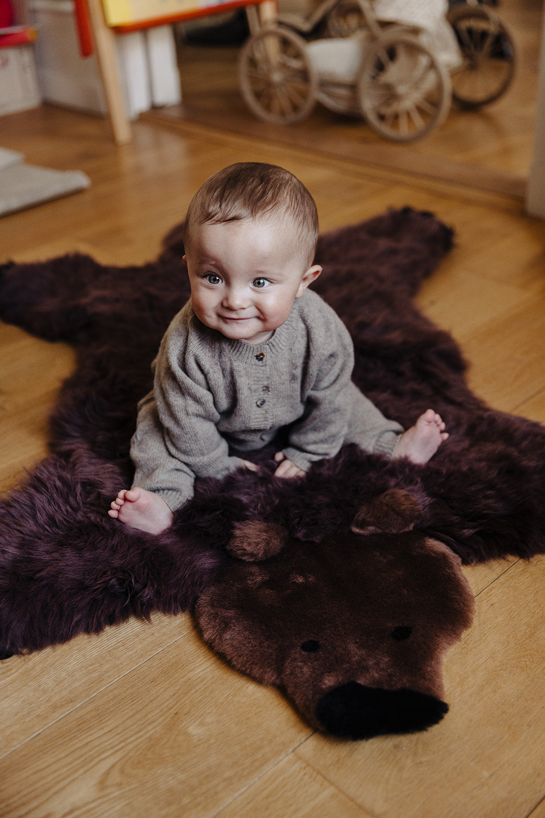 Sheepskinhouse.fi