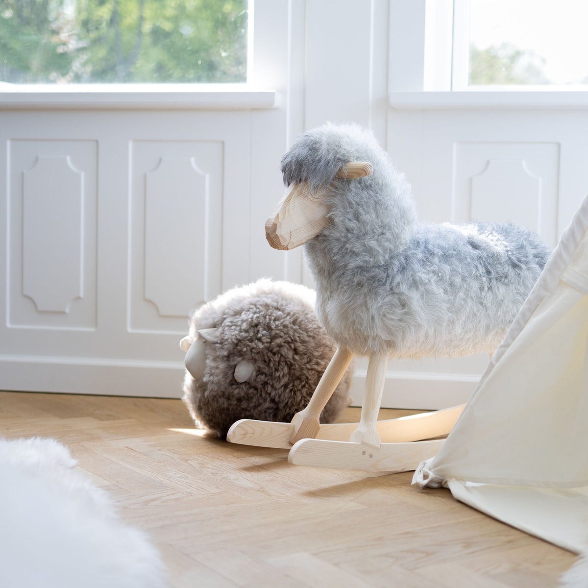 Sheepskinhouse.fi