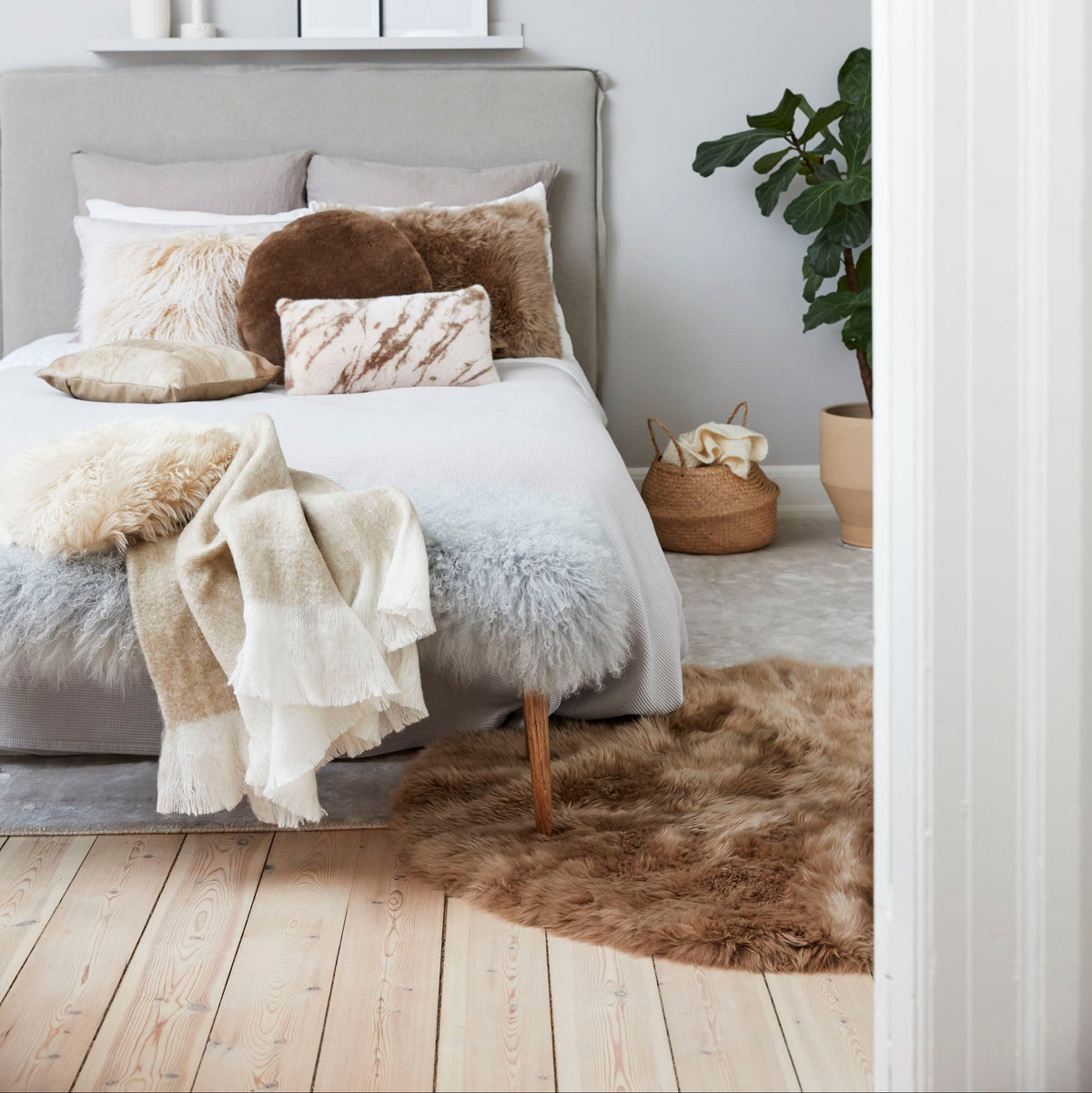 Sheepskinhouse.fi