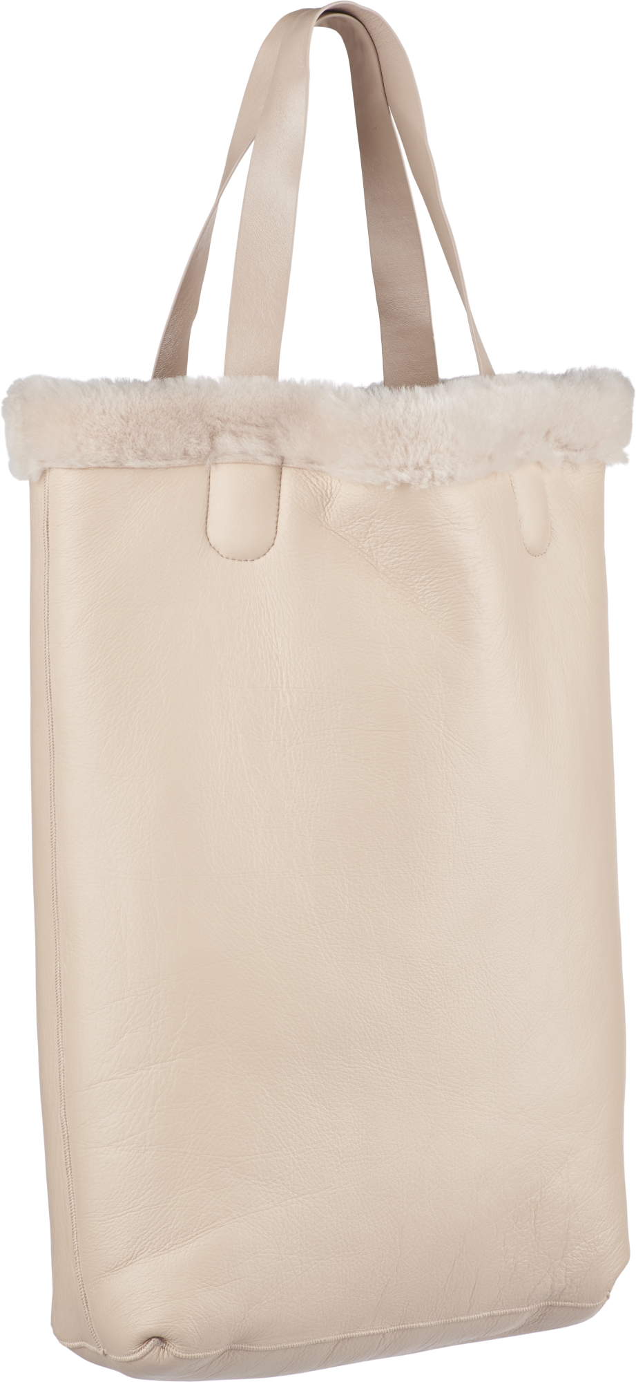 Leonora Shopper-laukku Beige
