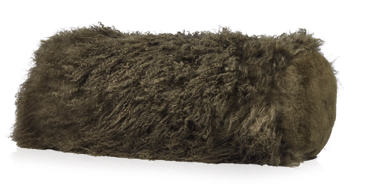 Kihara Bolster-tyyny | Ø20x52 cm