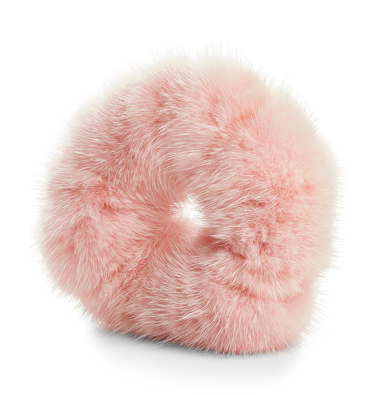 Minkkiturkishiusнauha Vauvanpinkki