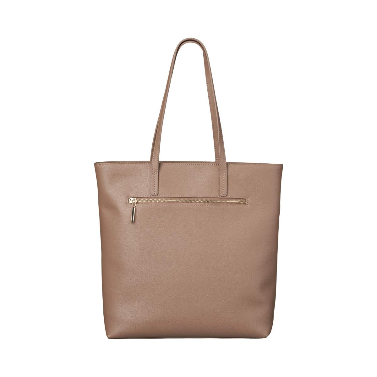Juliana Shopper -laukku Beige