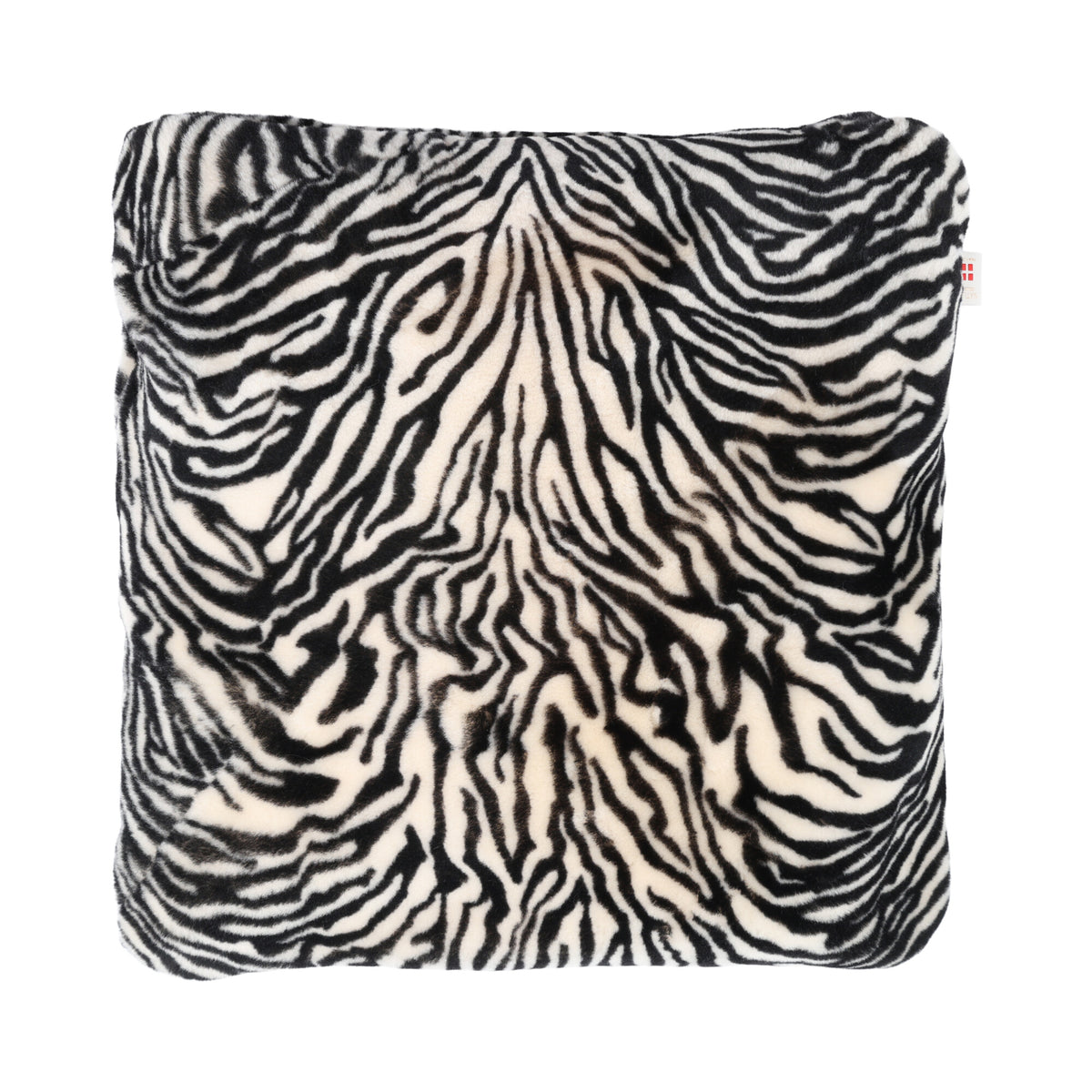 Premium-laatuinen tyyny | Uusi-Seelanti | Kaksipuolinen Moccasin | 52x52 cm