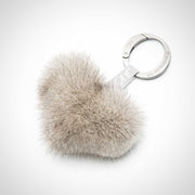 Sydänavaimenperä | Tanskalainen minkinnahka