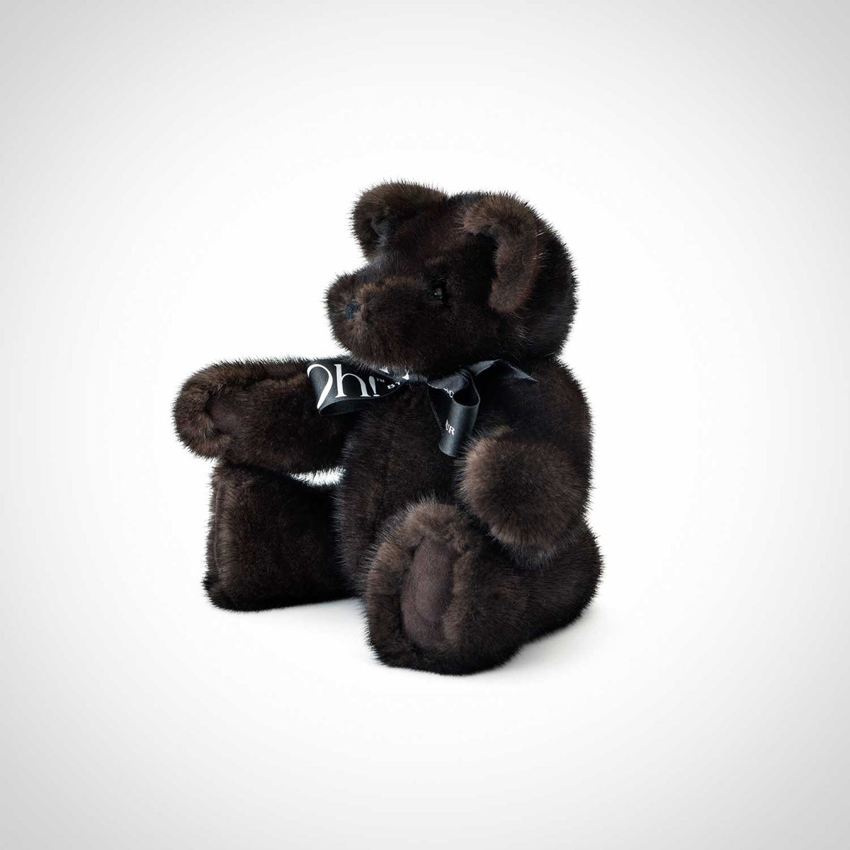 Nalle | Tanskalainen minkinturkis
