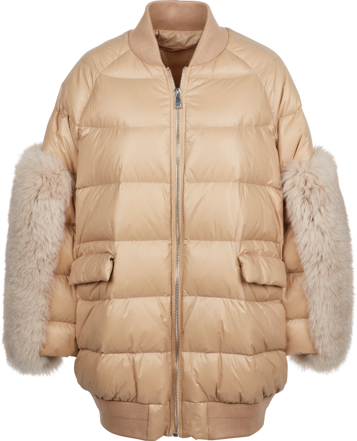 Kylie-takki Beige / M