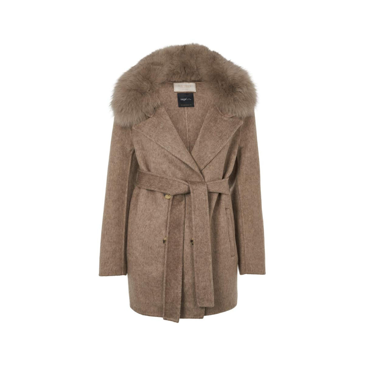 Charlott-takki Taupe / XS