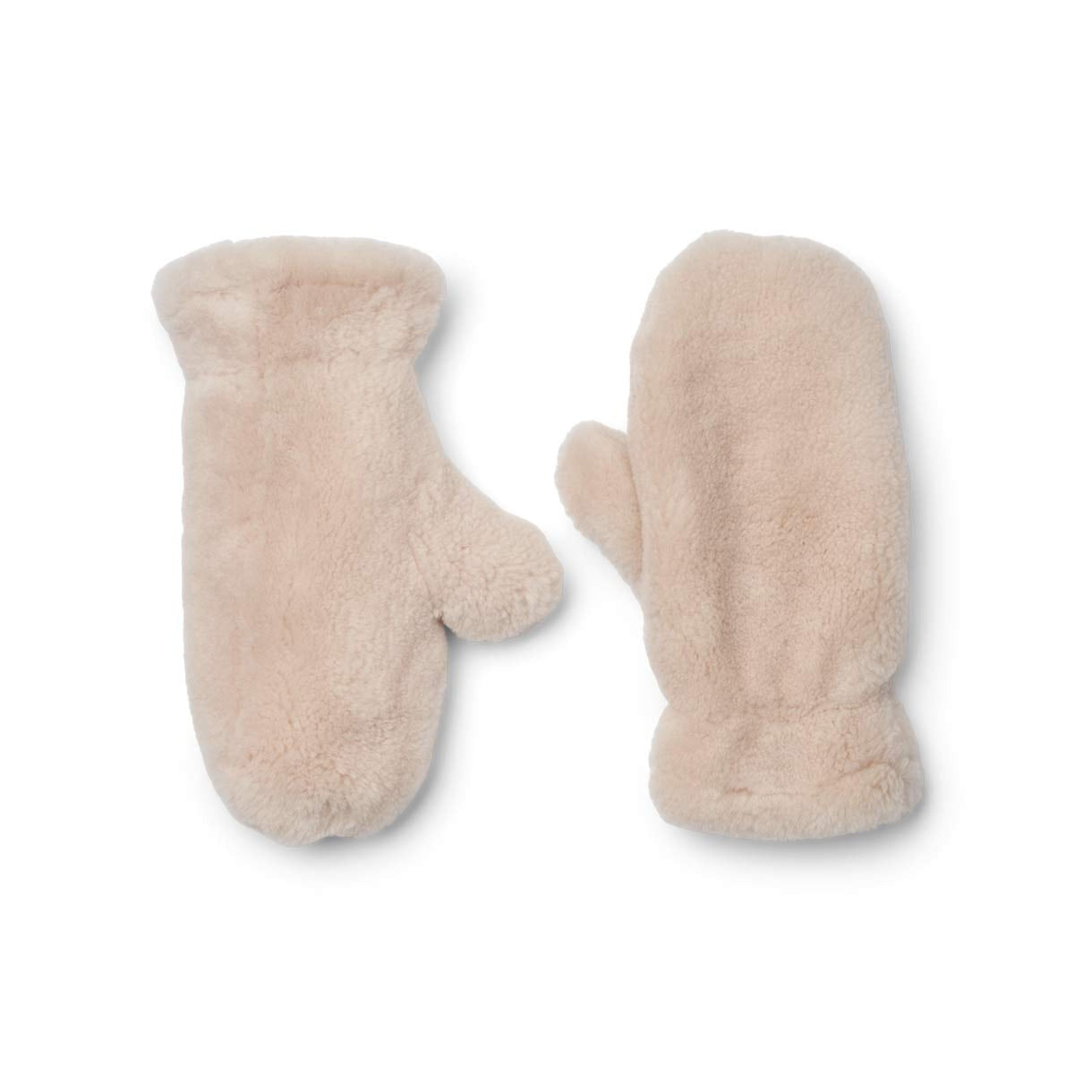 Monta-lapaset Beige / Onesize