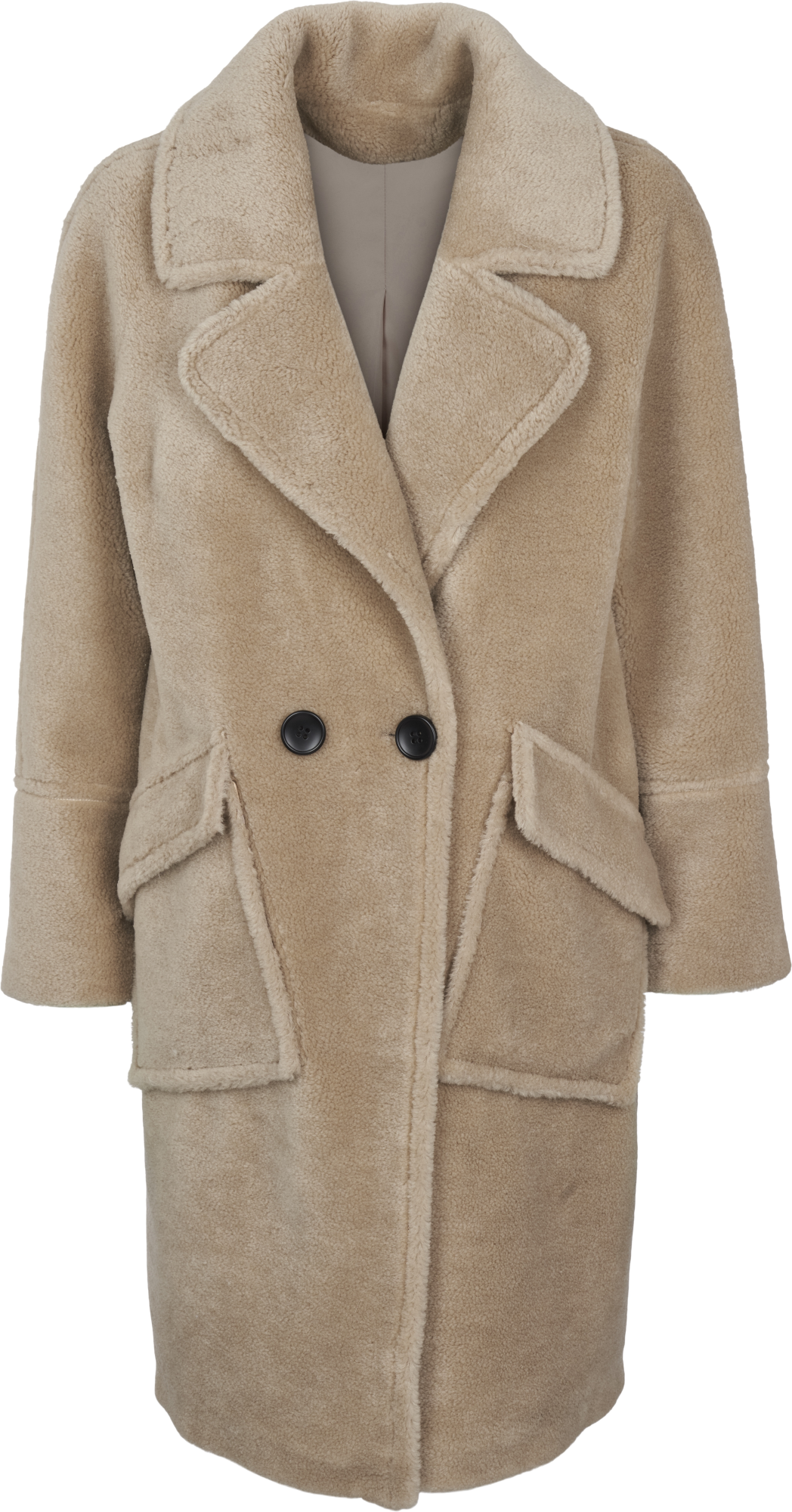Grace-takki Beige / XS