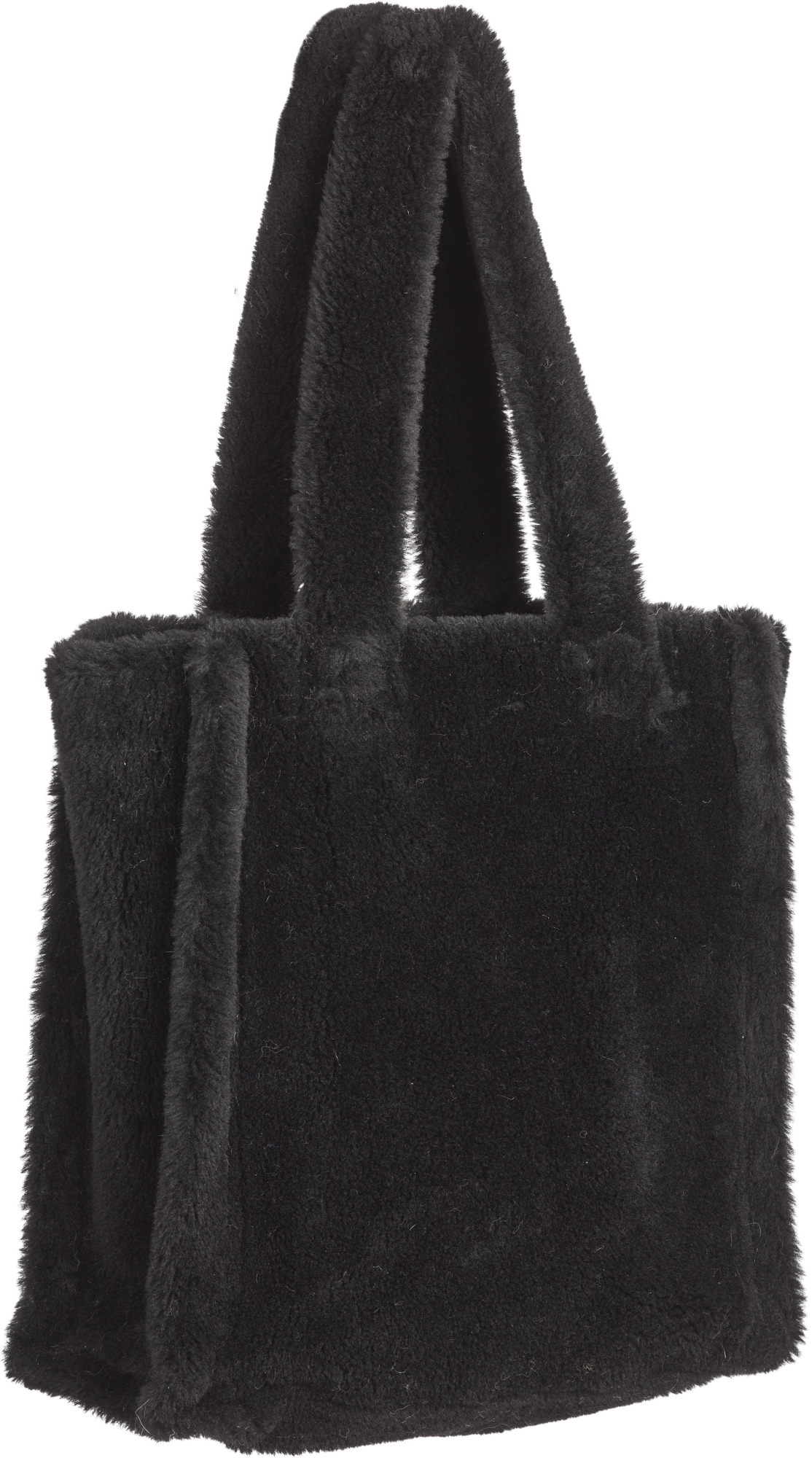 Maxi Glory Shopper Musta