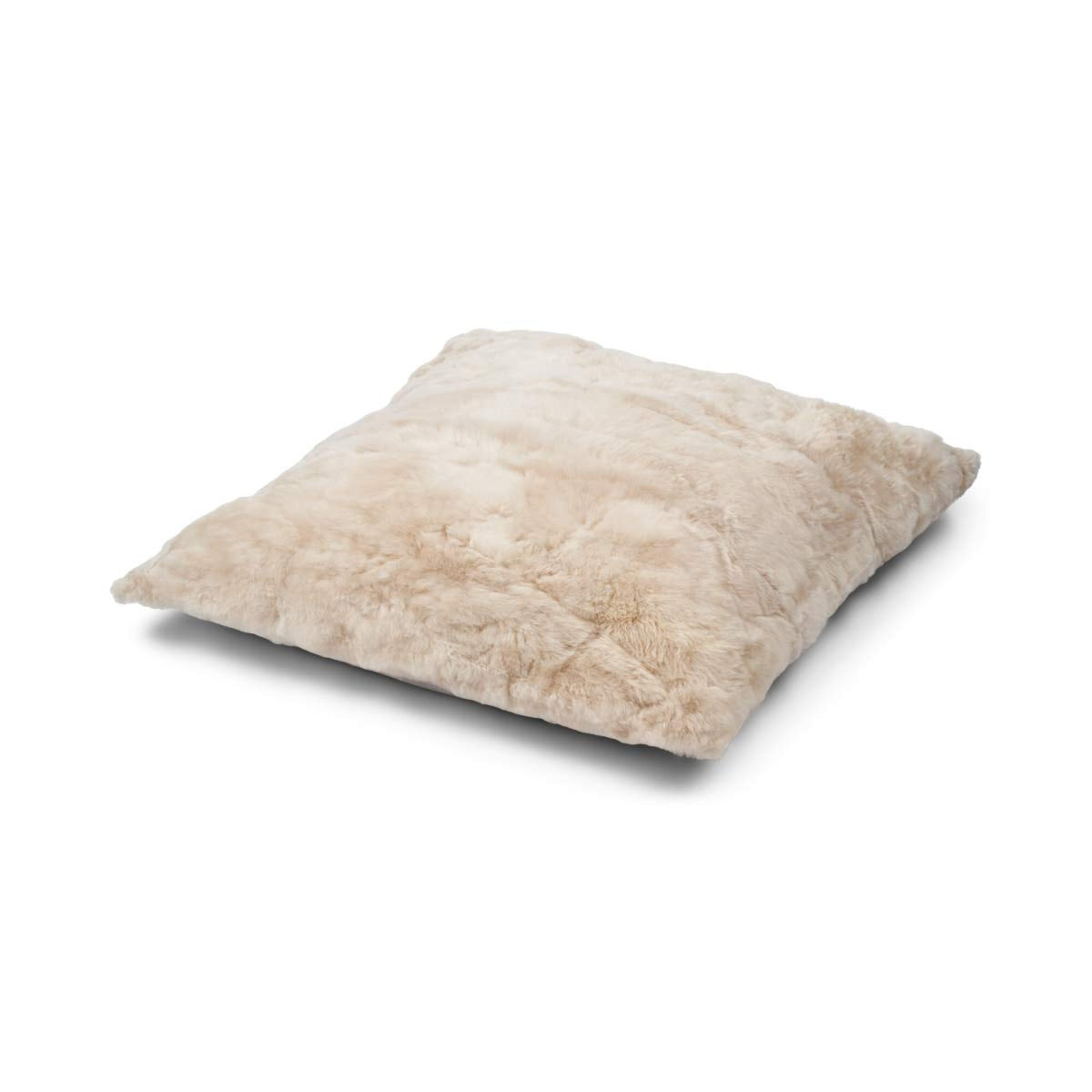 Maxi Float -tyyny Alpakka | 90x90 cm Pellava