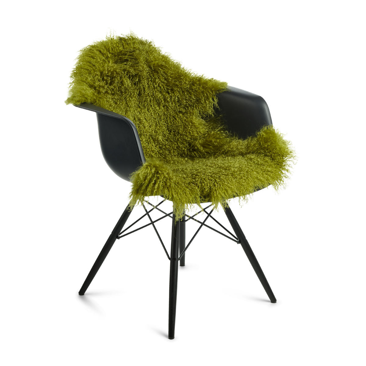 Kihara Lampaannahka | Mongolialainen | 85x50 cm Treetop