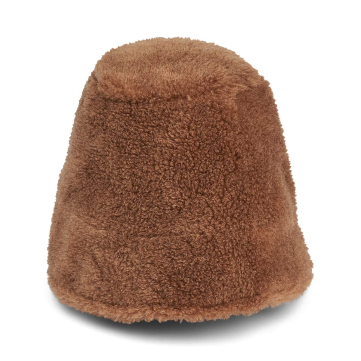 Linda-hattu Teddy Brown