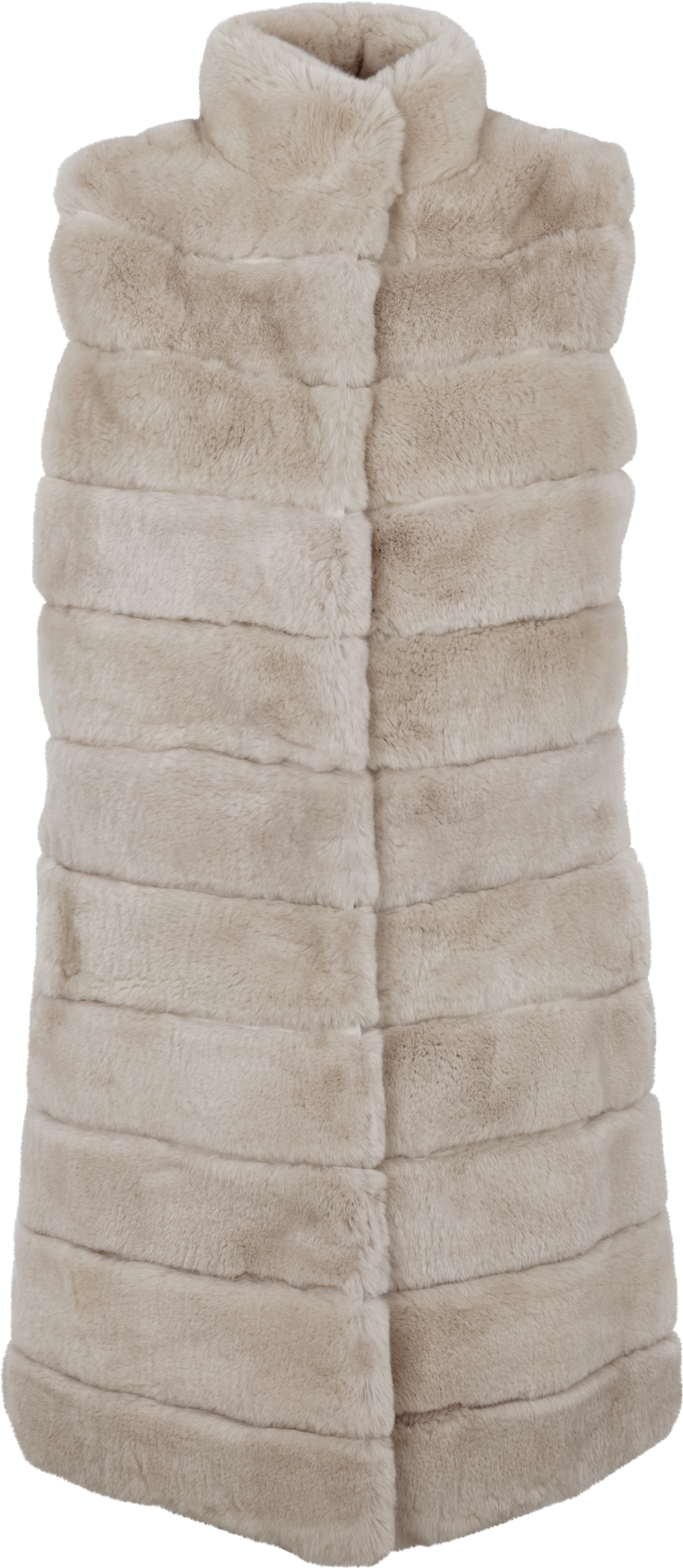 Ellie-liivi Simple Taupe / M/L