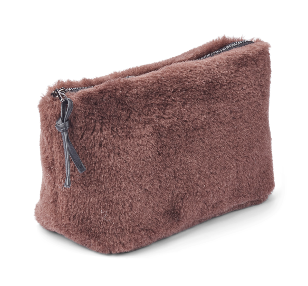 Maxi Havana -clutch Kahvipapu