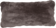 Mokkasiini-tyyny | Kaksipuolinen | 28x56 cm