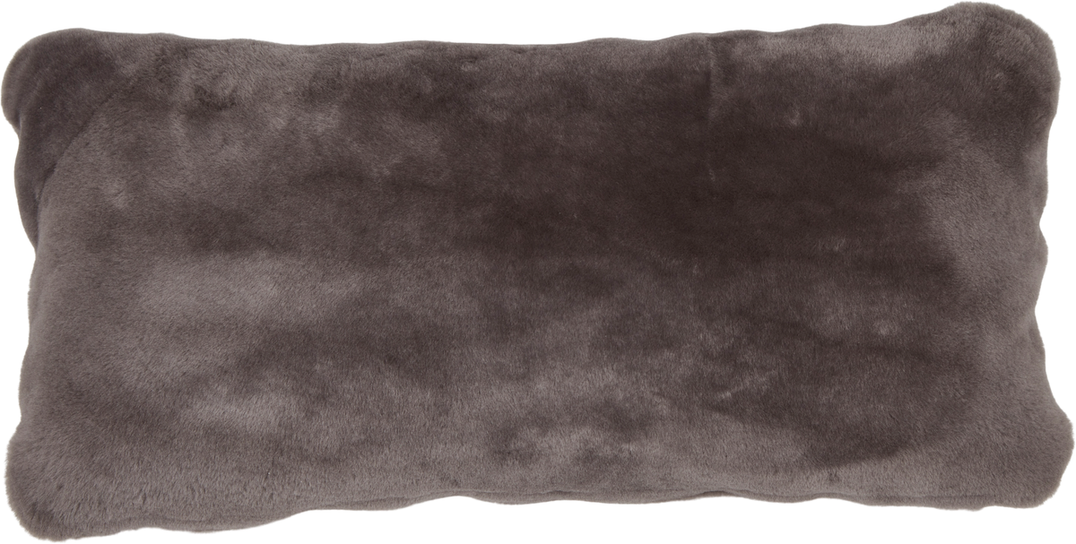 Mokkasiini-tyyny | Kaksipuolinen | 28x56 cm