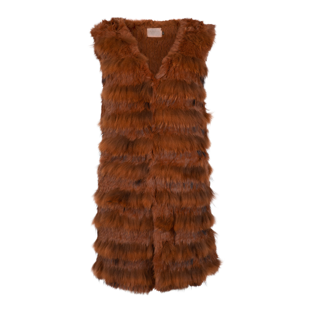 Vigga-liivi Autumn Marble / M/L