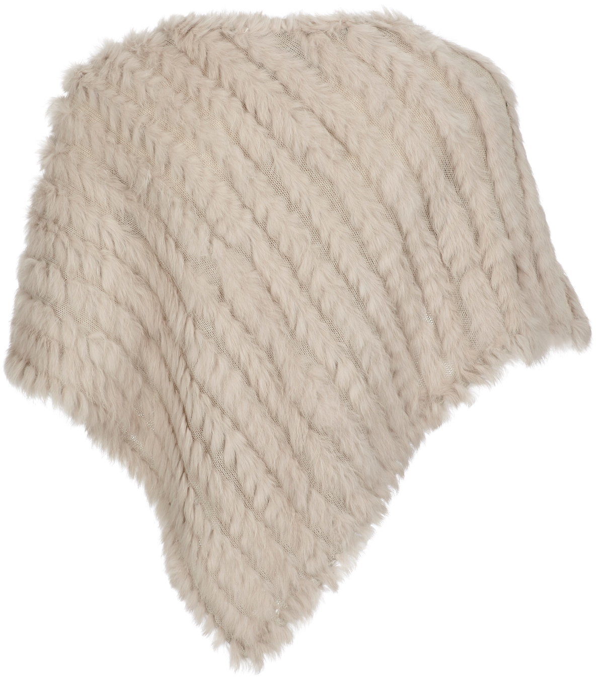 Molly Poncho Helmi