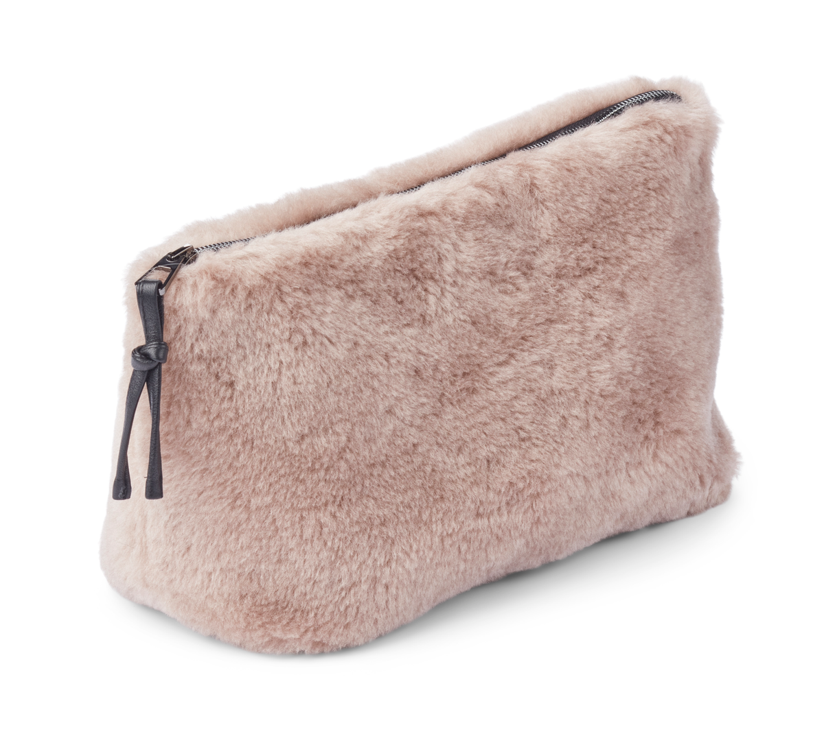 Maxi Havana -clutch Stucco Sand