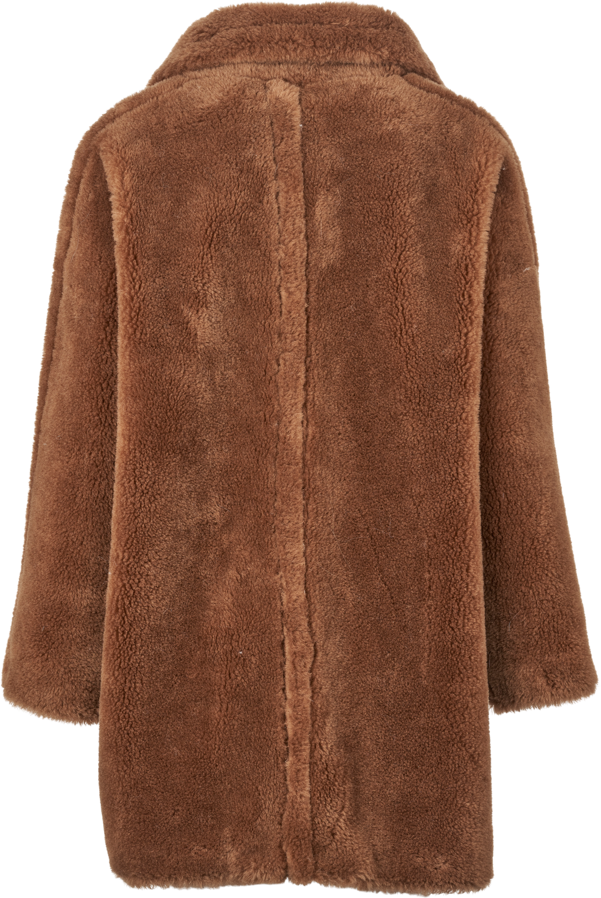 Denise-takki Teddy Brown / XS