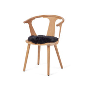 Istuinpäällinen | Pitkä villa | Uusi-Seelanti | D34 cm