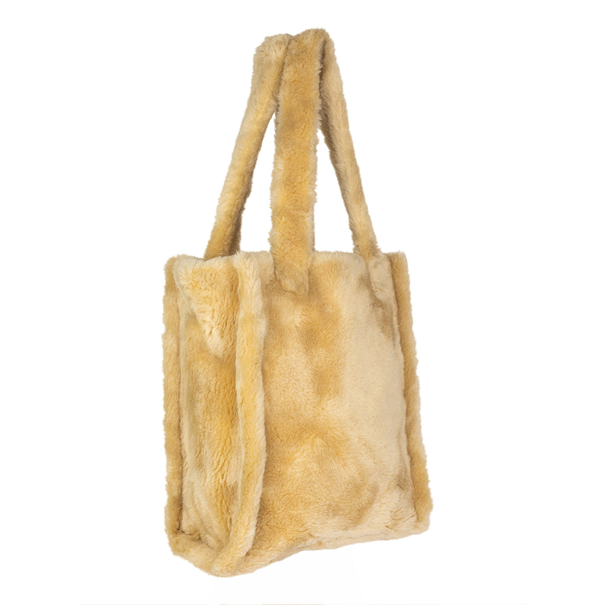 Maxi Glory Shopper Hamppu