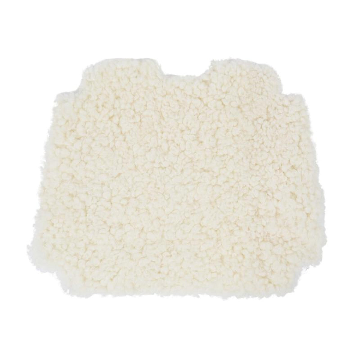 Lasten Y-tuolin istuinpäällinen Norsunluu