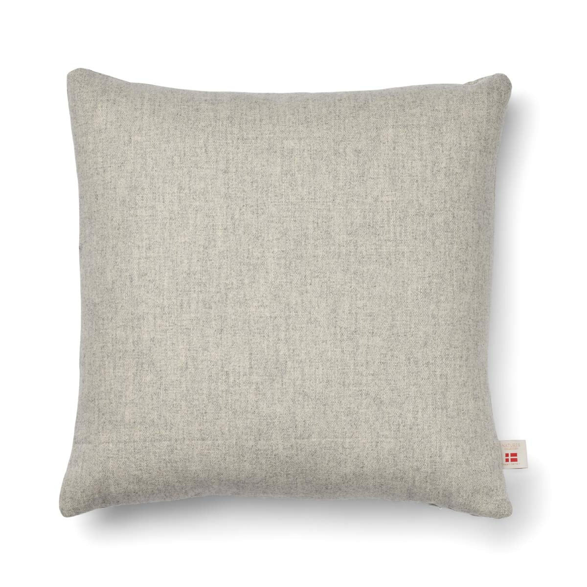 Kaksipuolinen tyyny | 100% villa | 52x52 cm | 34x52 cm