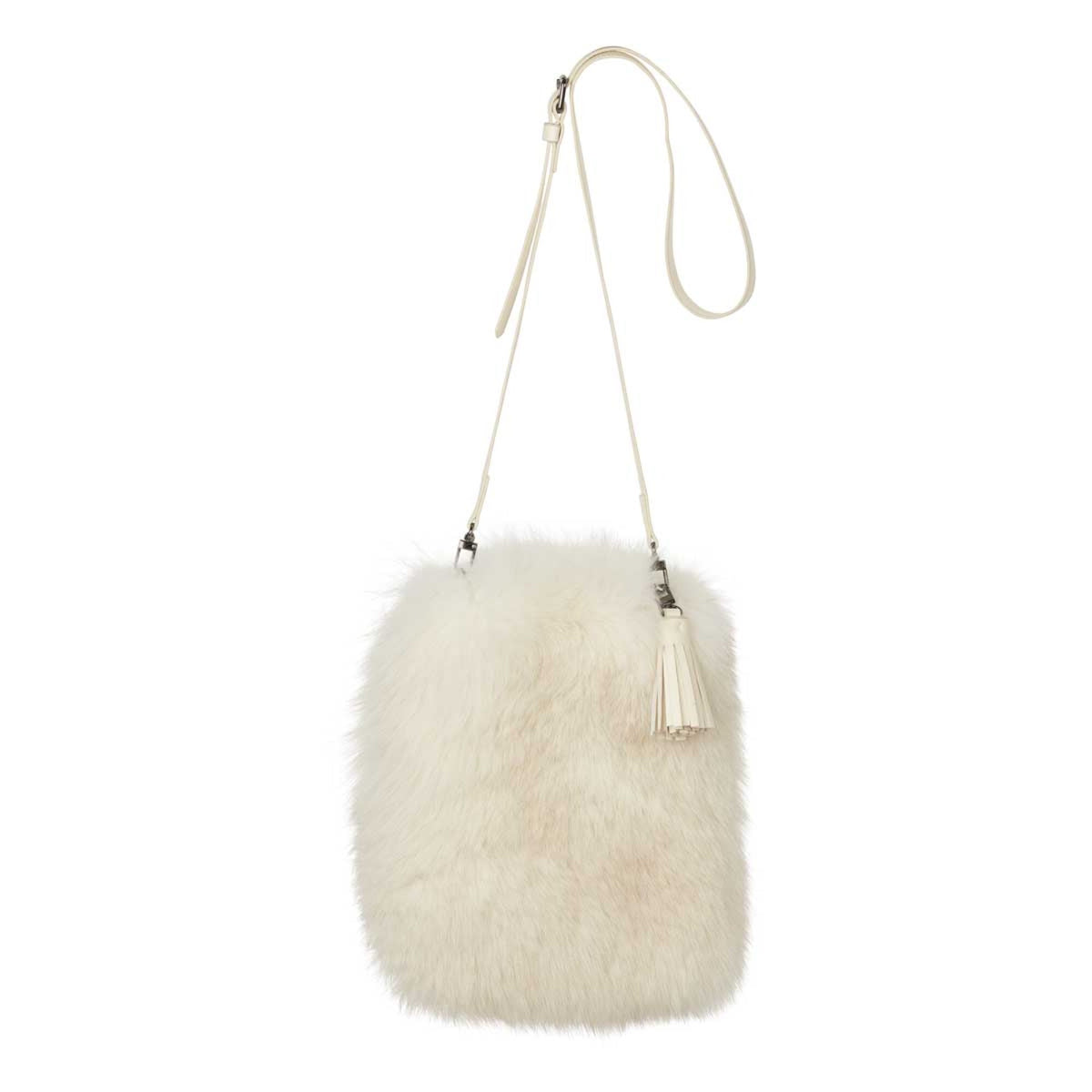 Nova Bag Valkoinen
