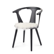 Tiibetiläinen Lampaannahka Istuinpäällinen | 38 cm