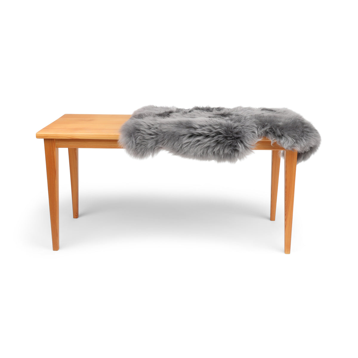 Uusiseelantilainen lampaannahka | 70+ cm