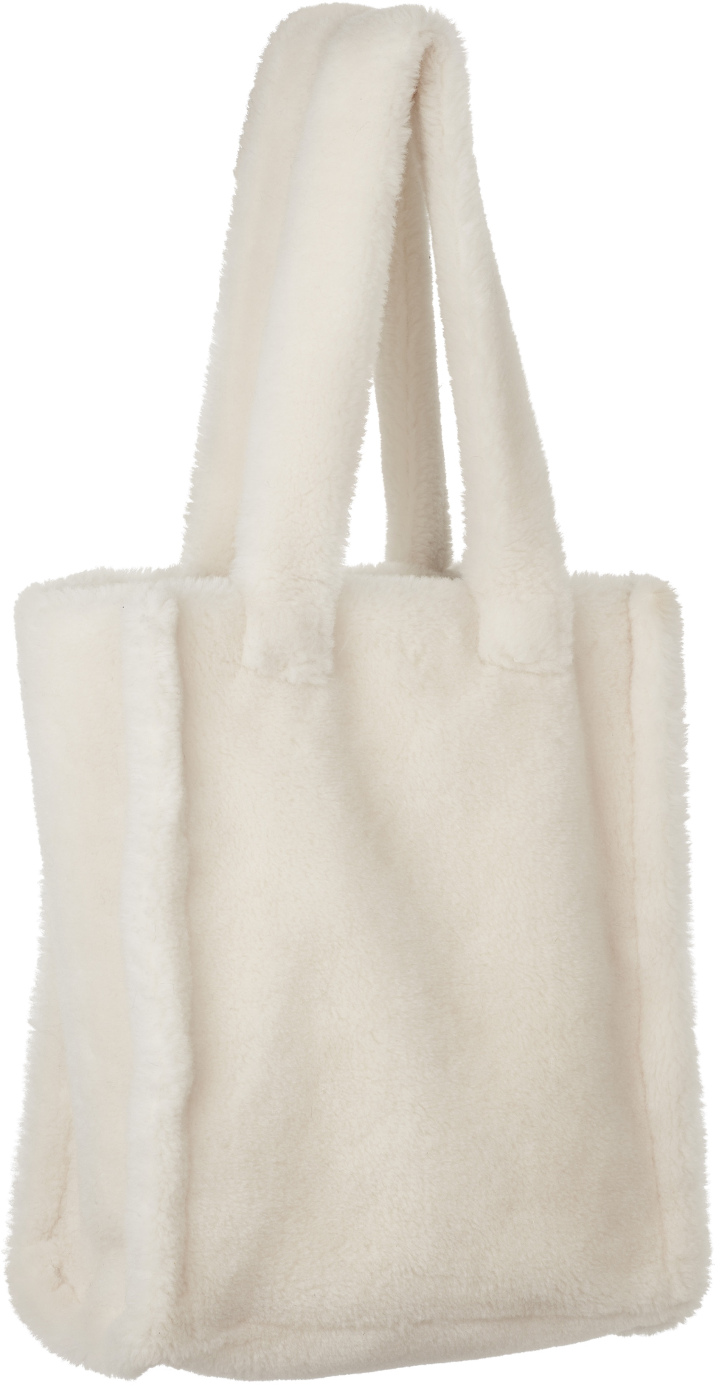 Maxi Glory Shopper Valkoinen