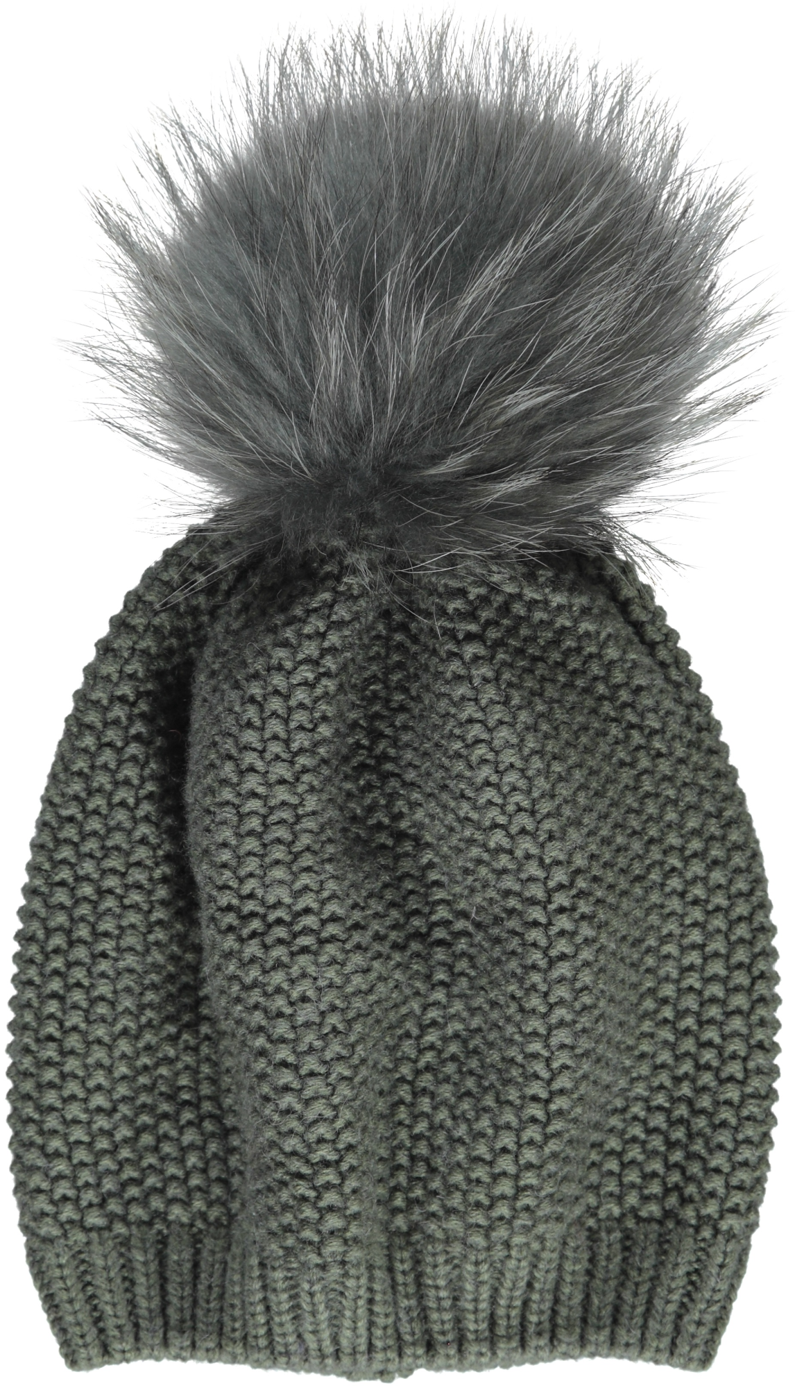 Stella-hattu Hedge Green/Hedge Green