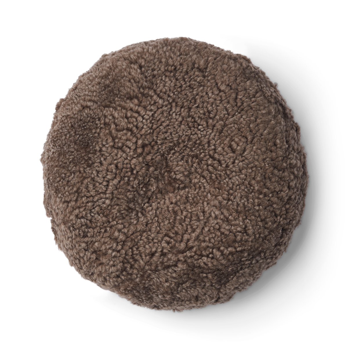 Pyöreä tyyny | Kaksipuolinen | Ø40 cm