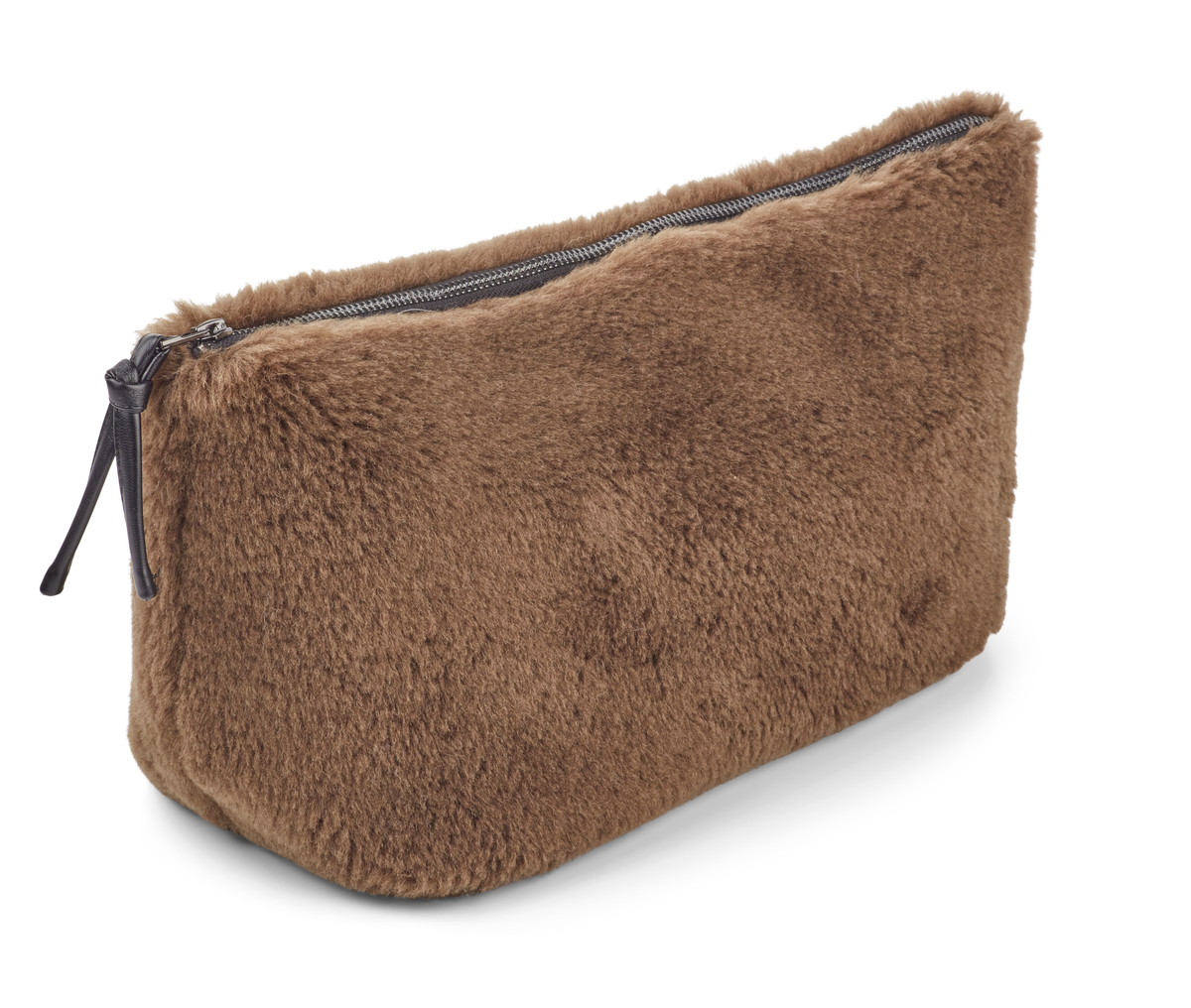 Maxi Havana -clutch Khaki