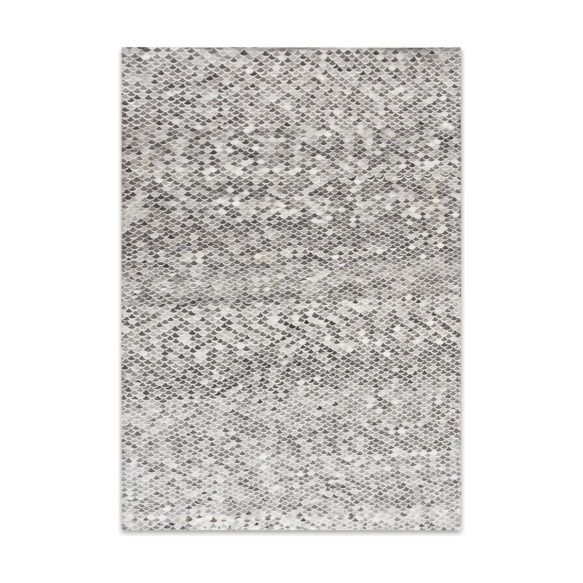 Lehmännahkamatto | Brasilia | 200x300 cm | 170x240 cm