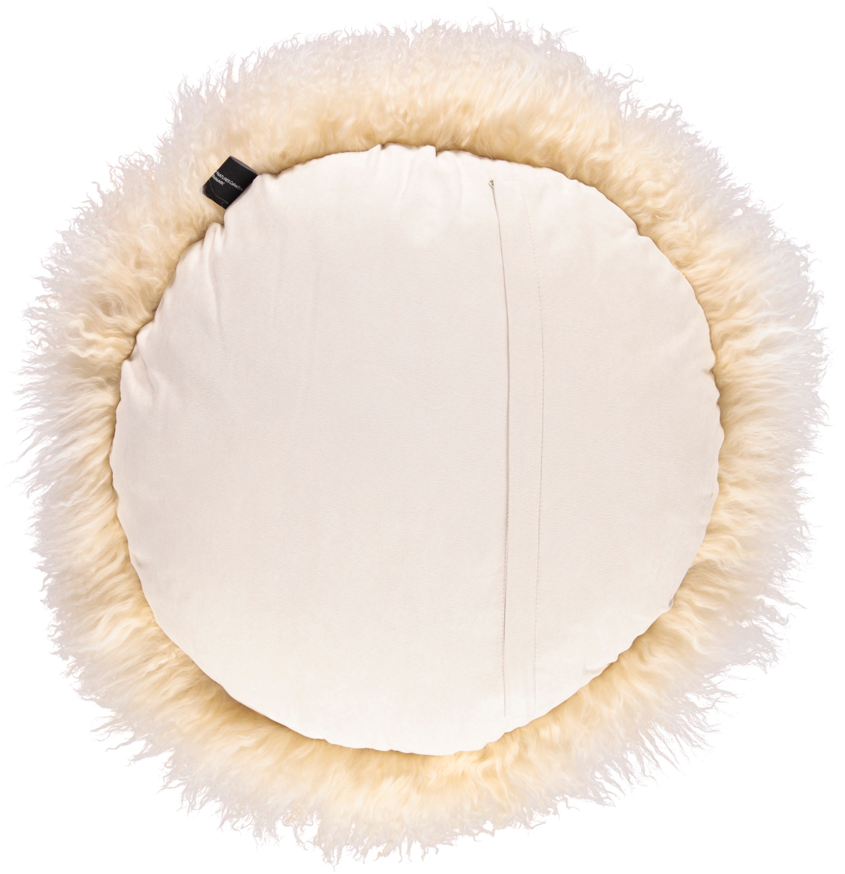 Curly Cake -tyyny | Ø38 | Ø45 cm | Ø62 cm Arctic Sunrise / D45 cm
