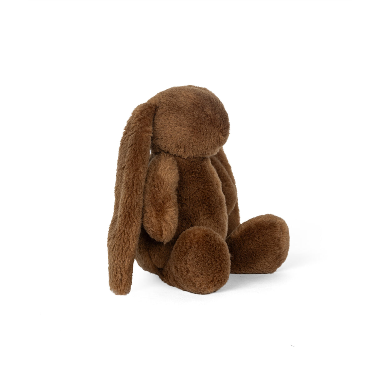Pupu-nalle | Karitsan villa Teddy Brown