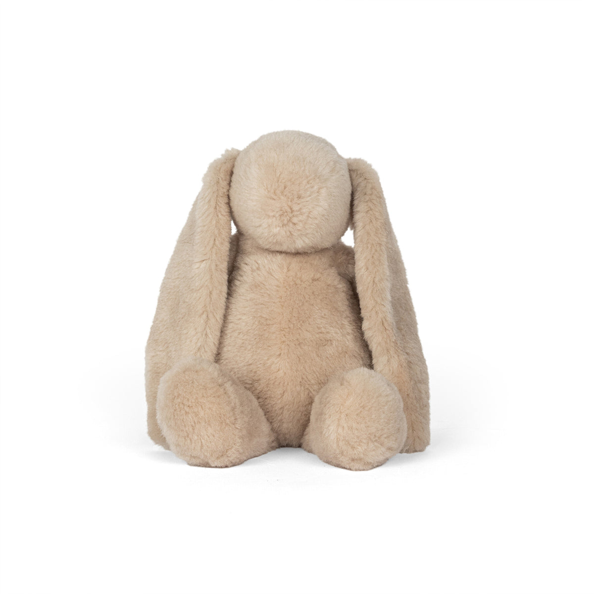 Pupu-nalle | Karitsan villa Beige