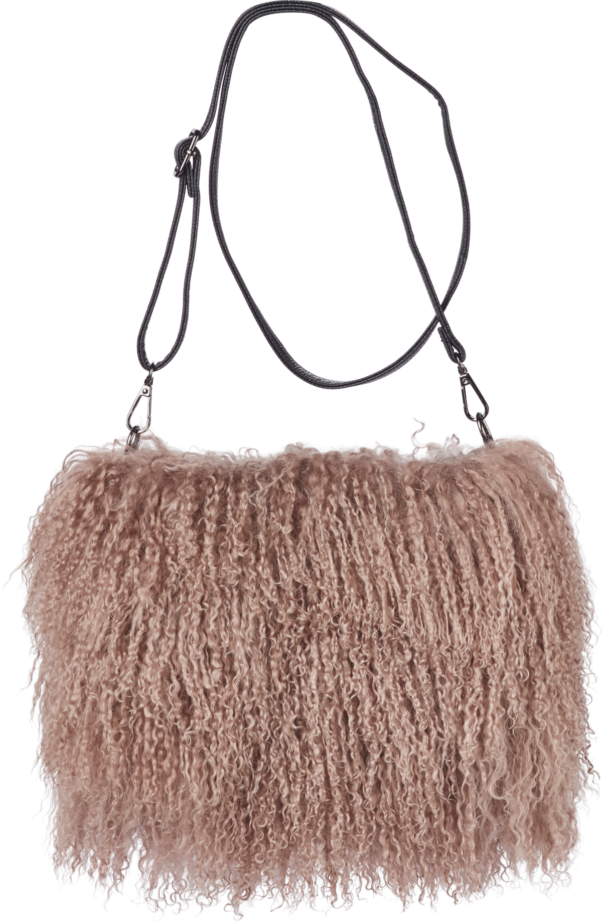 Jasmin Muff -laukku Stucco Sand