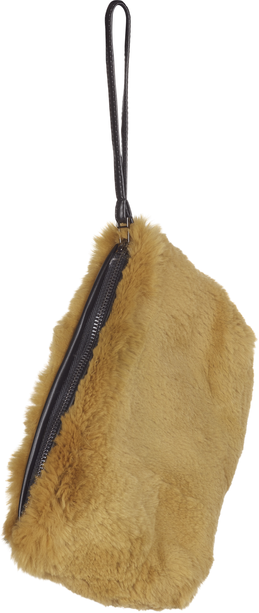 Sandy Bag Sinapinkeltainen