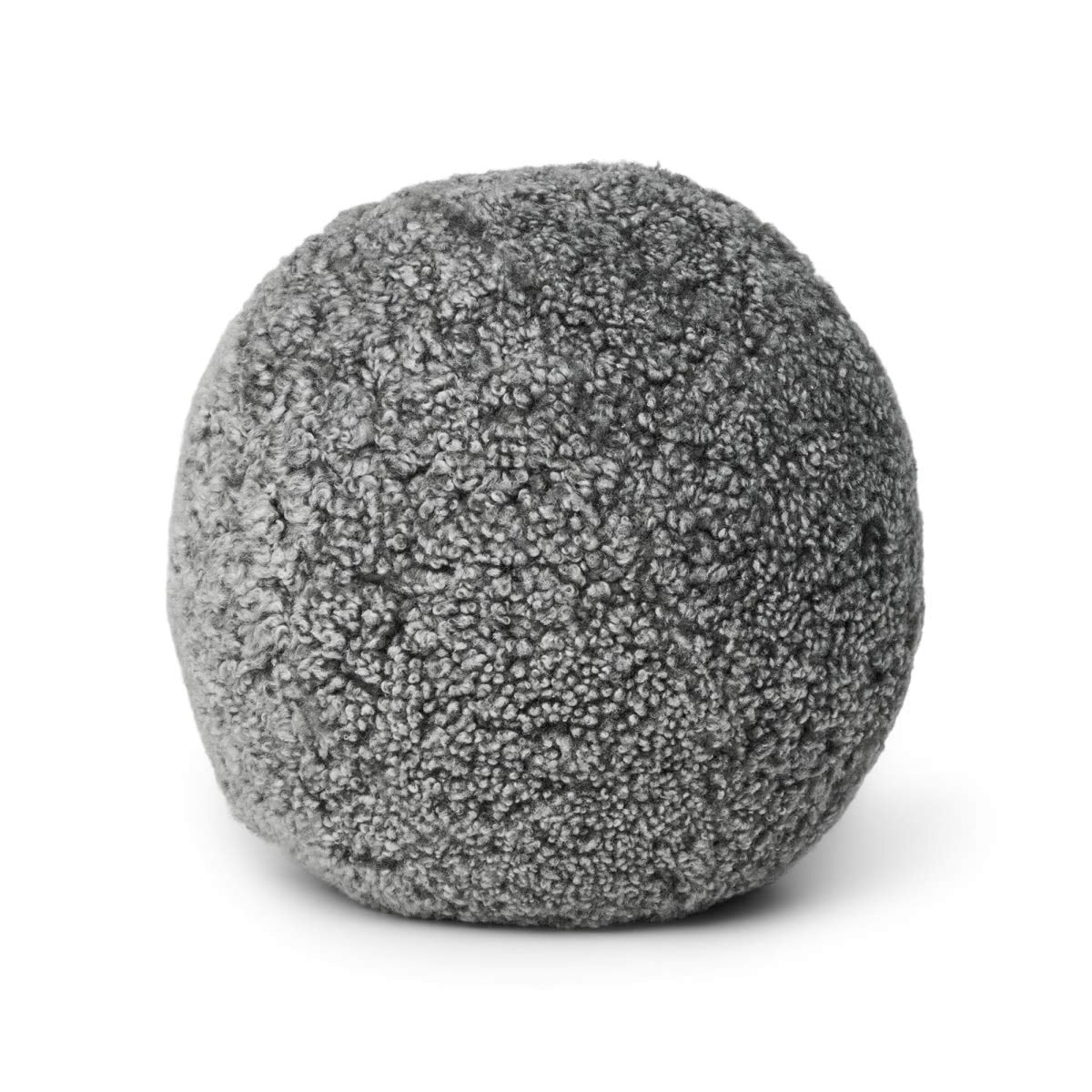 Angelite-tyyny | Ø25 cm | Ø30 cm | Ø35 cm | Lyhyt villa Grafiitti / D25 cm