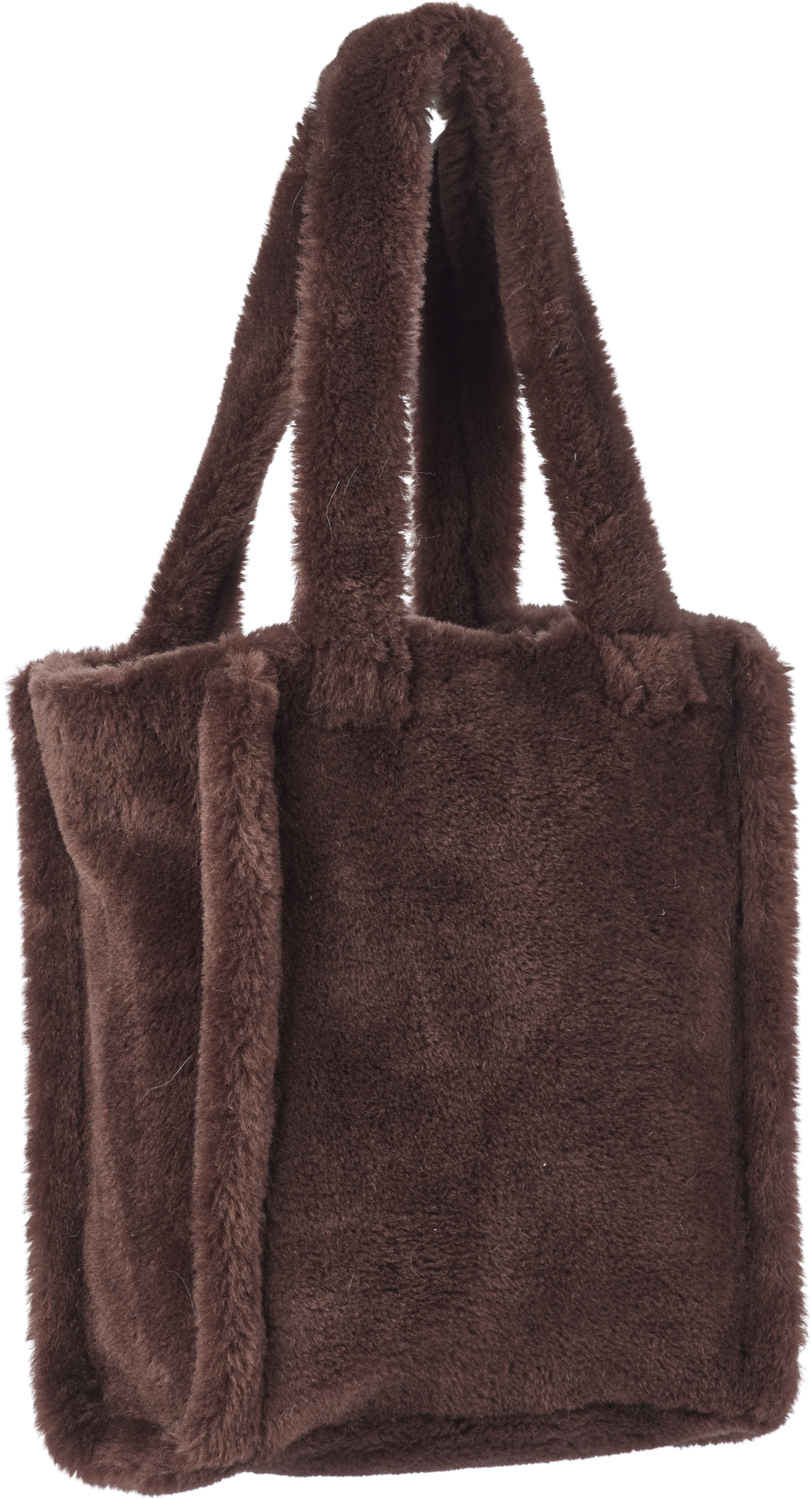 Maxi Glory Shopper Kahvipapu