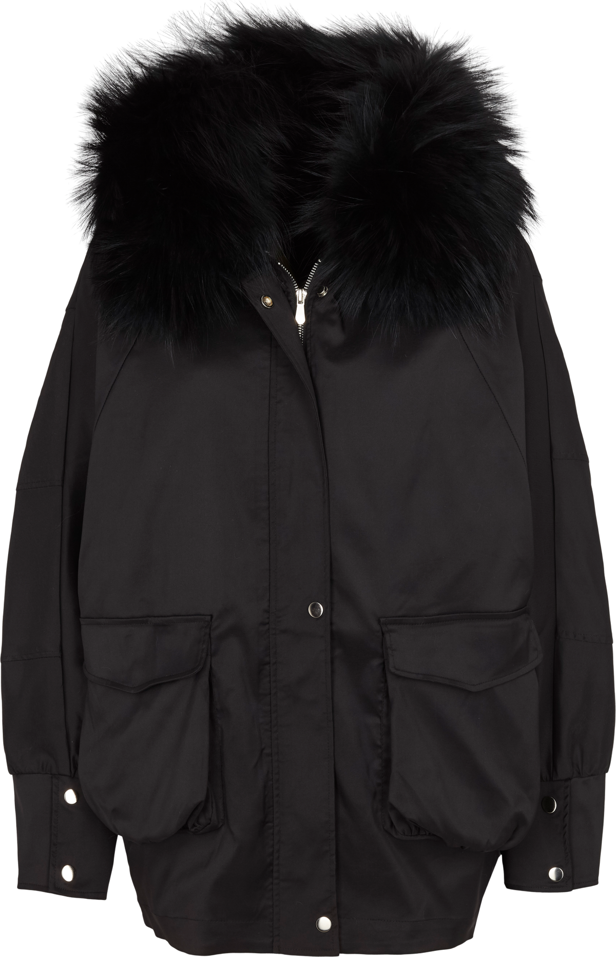 Augusta-takki