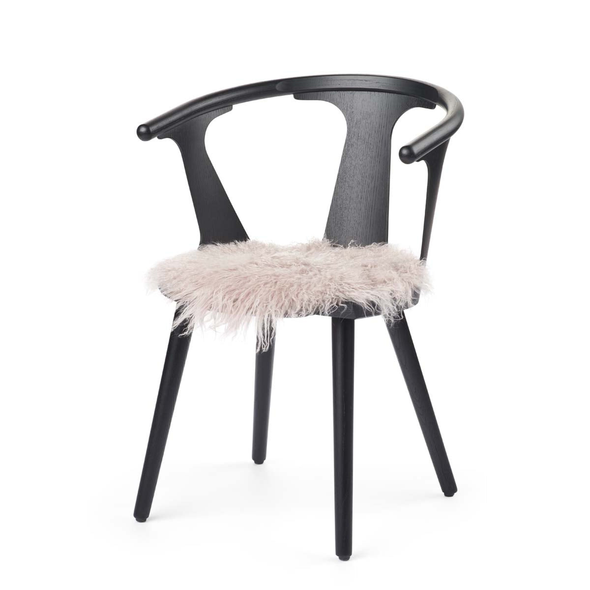 Tiibetiläinen Lampaannahka Istuinpäällinen | 38 cm