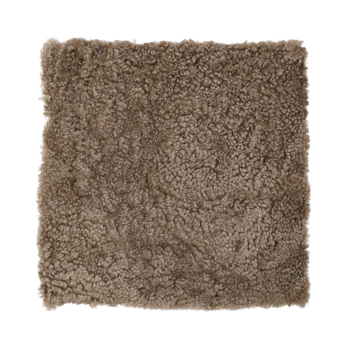 Lyhyt Villa Istuinpäällinen | Uusi-Seelanti | 40x40 cm Sahara
