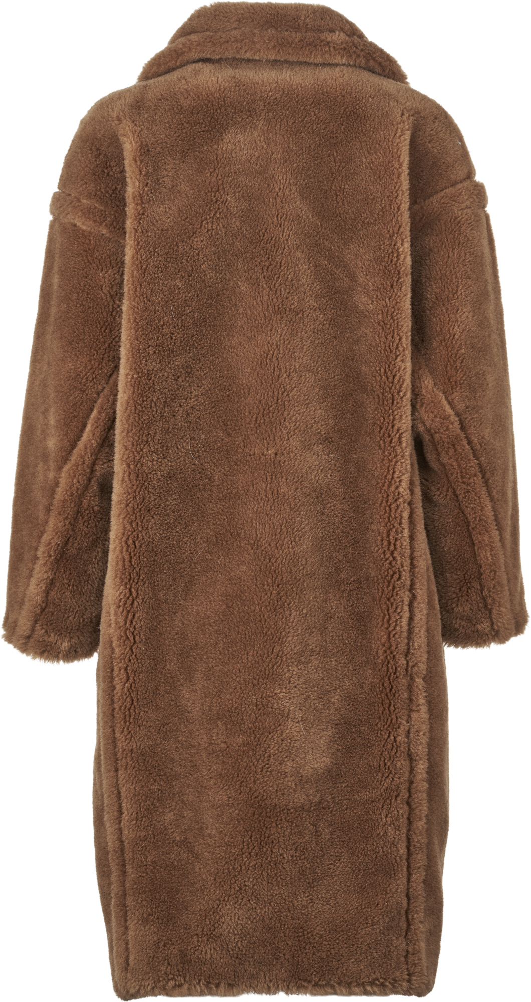 Donna-takki Teddy Brown / XS